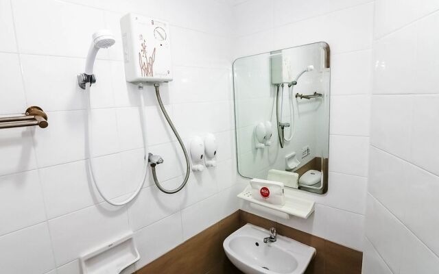 Nida Rooms the Wisdom 62 Bueng Kum