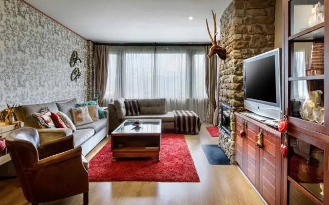 Apartamento Panticosa Argualas I