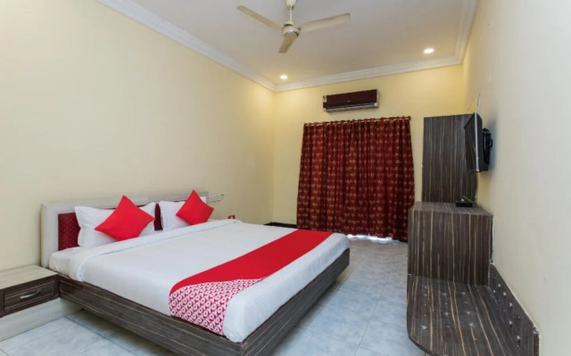 Mayank Resort By OYO Rooms