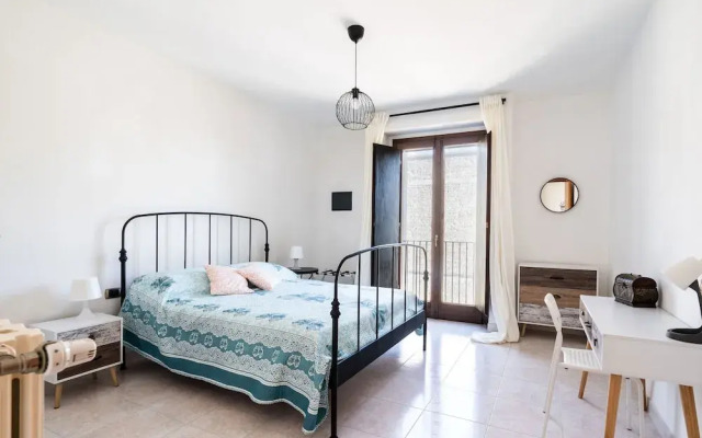 3943 La Casa di Achille by Barbarhouse