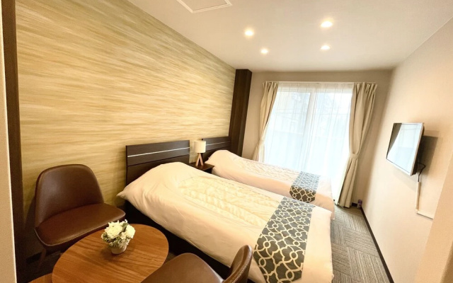 Sugamo Winco Residence