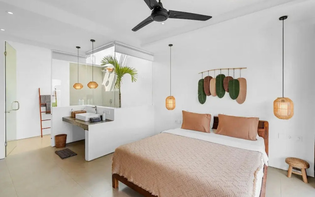 Octo 7 Villa by Betterplace
