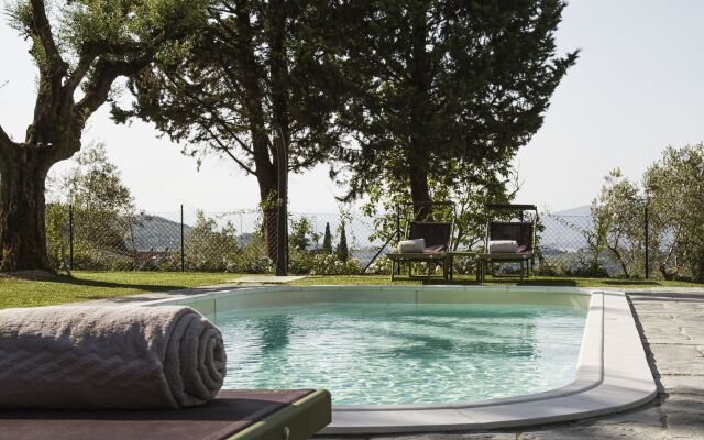 Villa Medicea di Lilliano