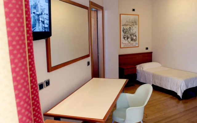 Rubicone Hotel Meuble