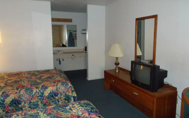 Travelodge Metropolis