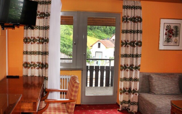 Hotel Neustädter Hof