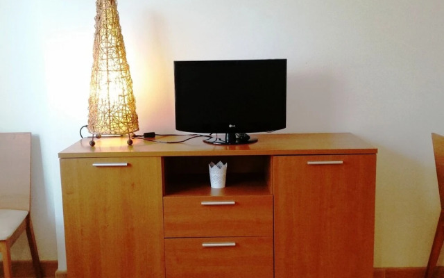 Acosta El Medano 2 Bedrooms 2 mins beach
