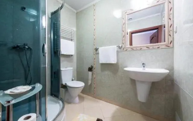Palac Akropol
