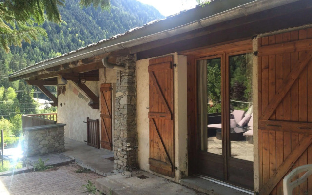 Chalet Tioli
