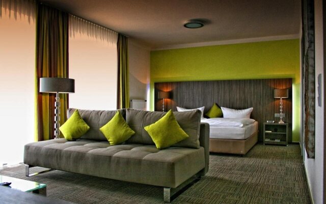 Hotel Ambiente Walldorf