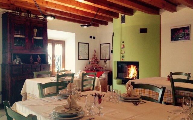 Agriturismo La Peta