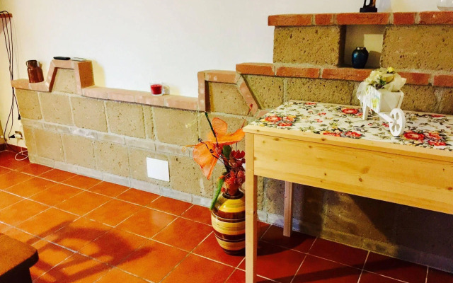 B&B Maremma Nel Tufo