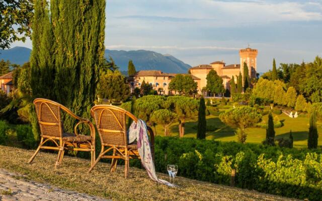 La Tavernetta al Castello