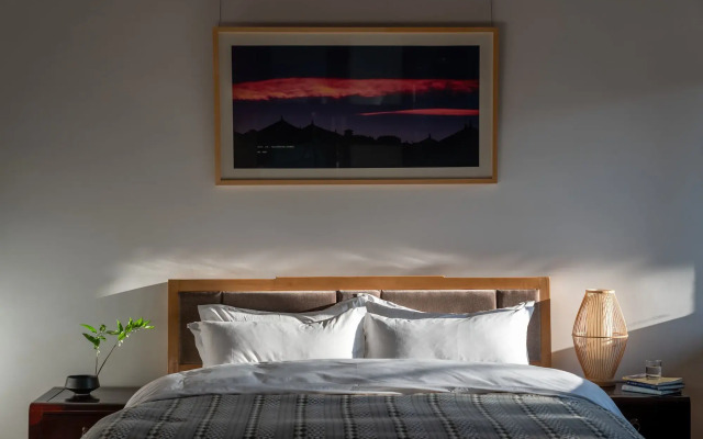 Lijiang Hotel JunPoXuan