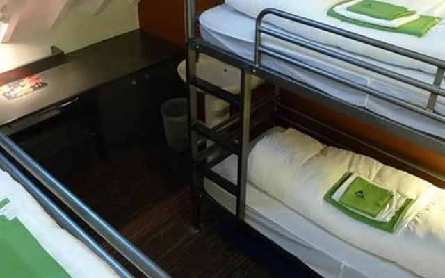 YHA Wells-next-the-sea