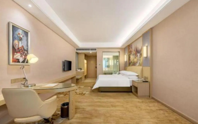 7 Days Inn Shunde Longjiang Convention Centre Branch