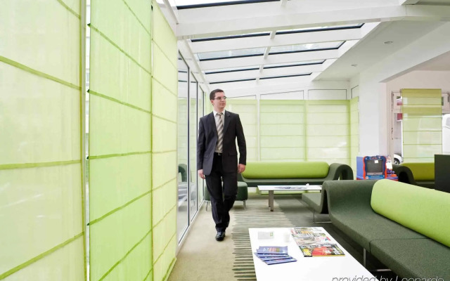 ibis Styles Annemasse Genève
