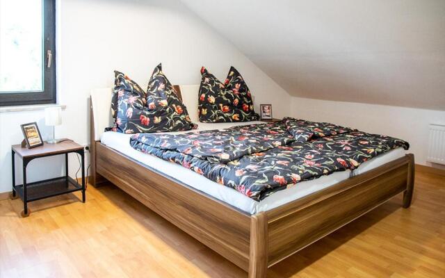 Auszeit Bischberg bei Bamberg für Urlauber
