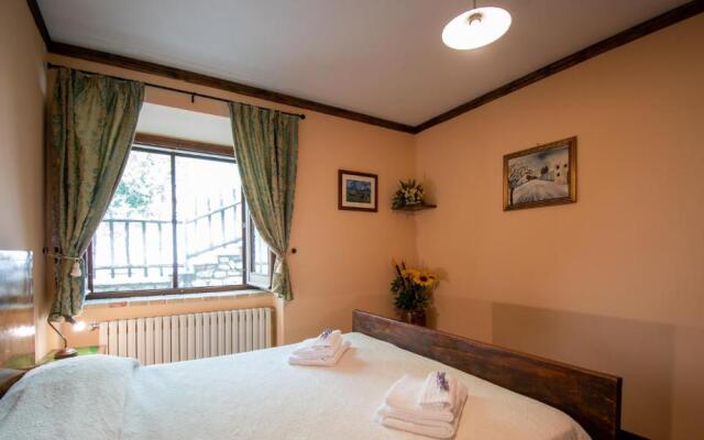 Borgo Majella by Typney