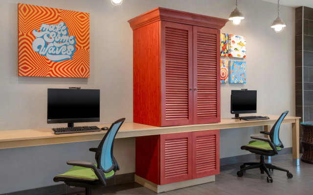 Home2 Suites By Hilton Destin
