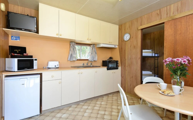 BIG4 Port Elliot Holiday Park