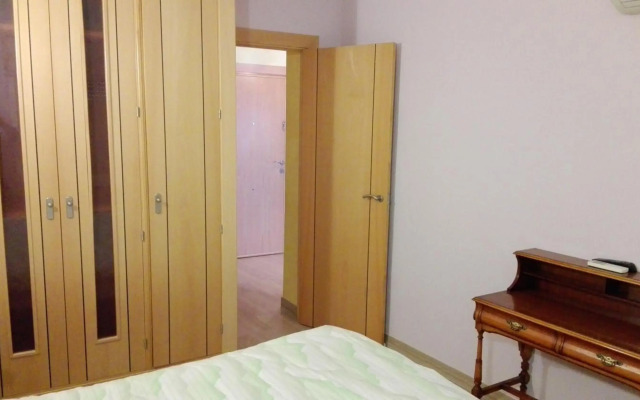 Albaida II Bajo G Apartamento Nerja