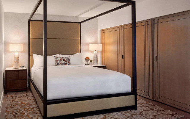 JW Marriott Desert Springs Resort & Spa