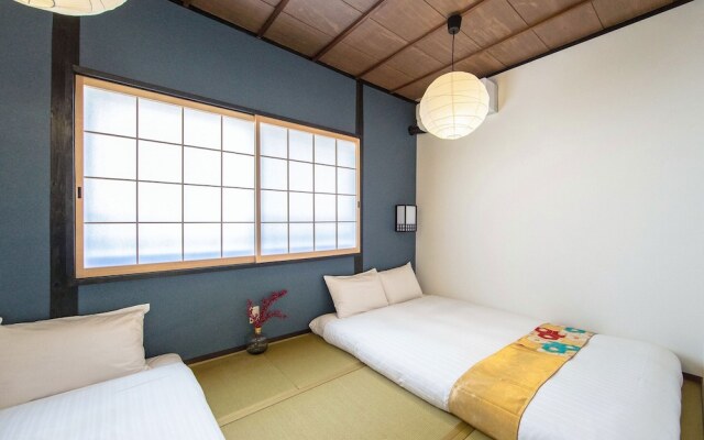 Zebrahouse Abeno