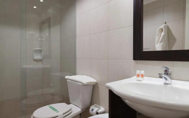 Hotel Romimar