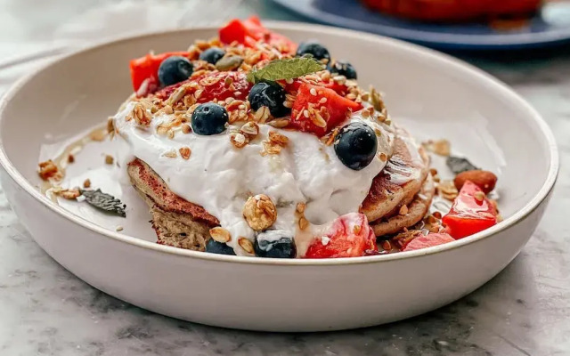 The Georgian, Haslemere, Surrey