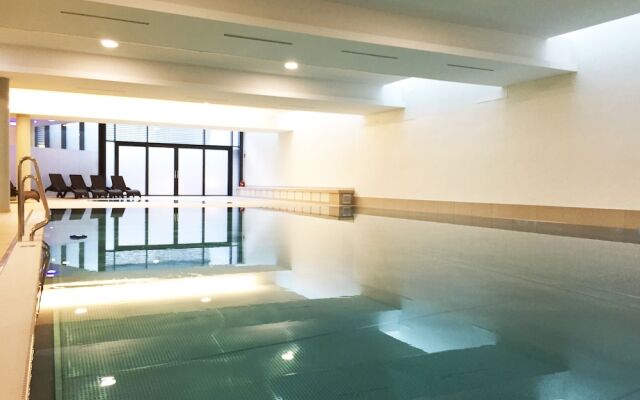 SKY9 Penthouse Apartments