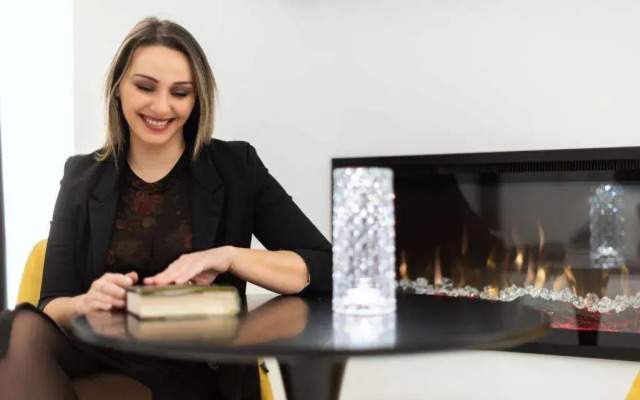 Kreart Suite & Rooms