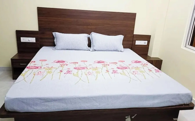 Hotel Gundicha View Puri