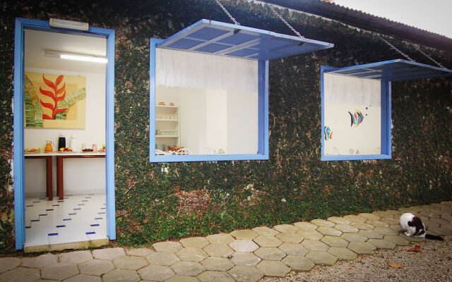 Pousada Sanremo Inn