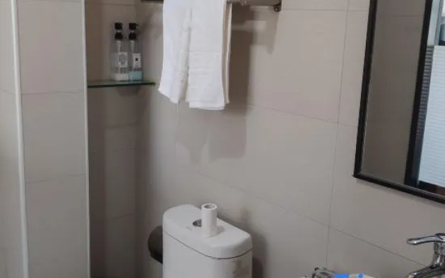 Taiyuan Aihuaman Boutique Hotel