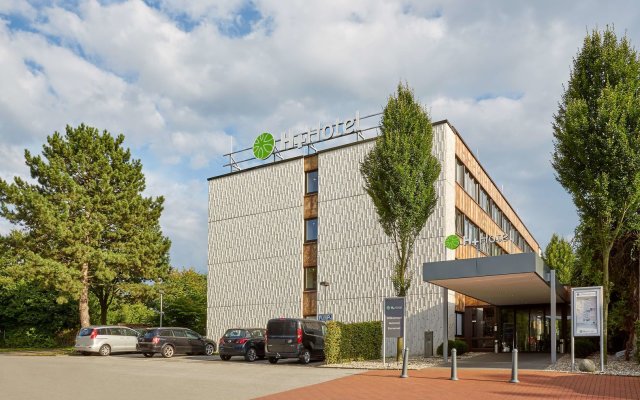 H+ Hotel Bochum