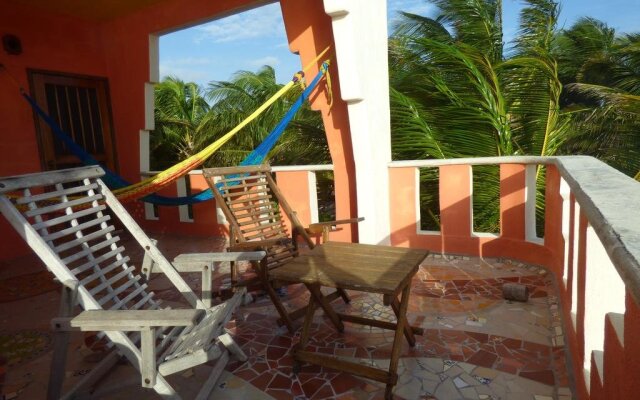 Mayan Beach Garden Inn