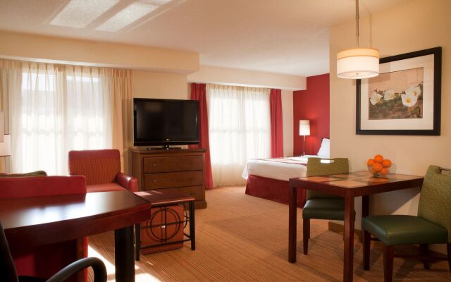 Residence Inn by Marriott Jacksonville Butler Boulevard