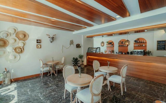 Kilpa Hotel