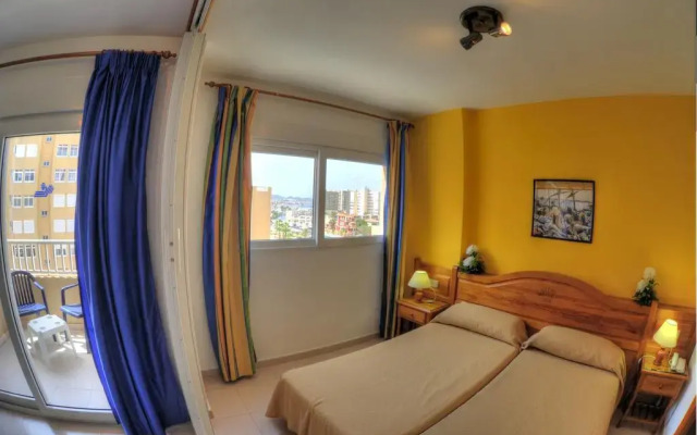 Aparthotel La Mirage