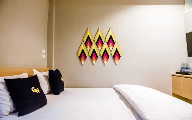 GN Luxury Hostel