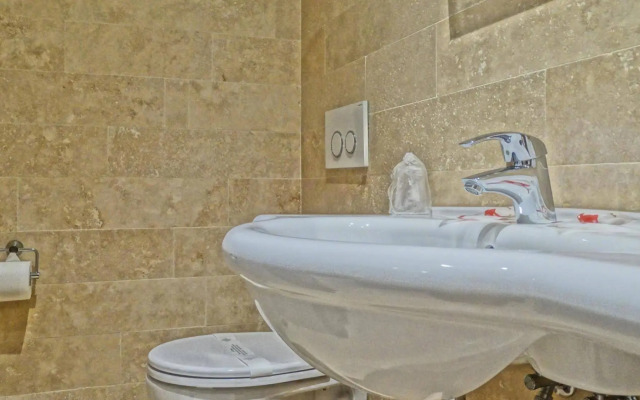 Vaticano Royal Suite
