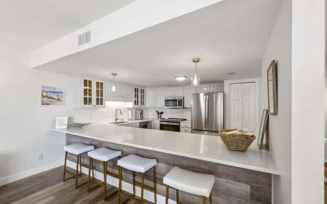 Starboard Village 121