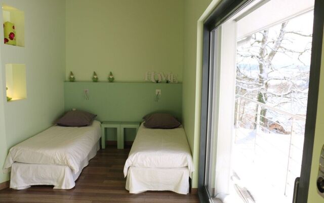 Maison atHOme - Maison de Vacances