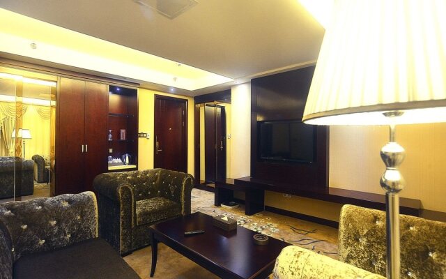 Shanghai Le Xiang International Hotel