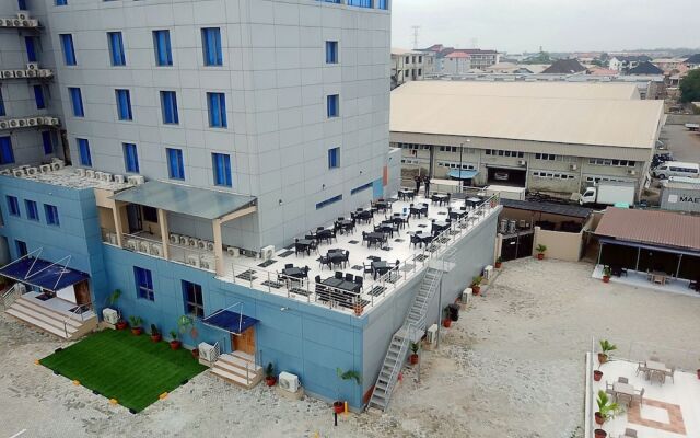 Lekki Grandview Hotel