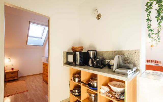 Appartmenthaus Freiler