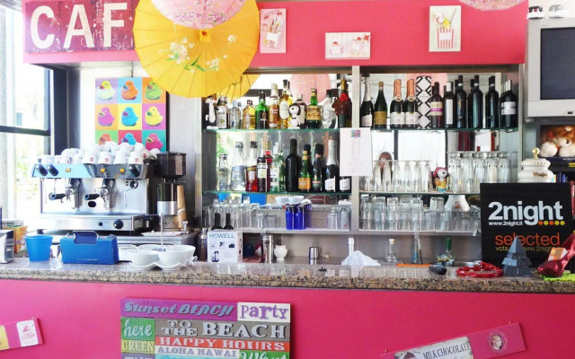 Riccione Beach Hotel