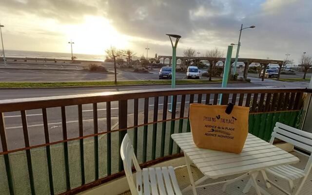 Appartement Saint-Jean-de-Monts, 3 pièces, 6 personnes - FR-1-323-83