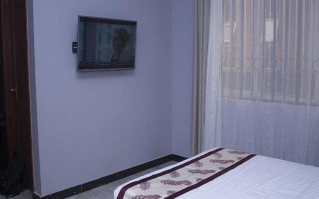 Hotel Desderia